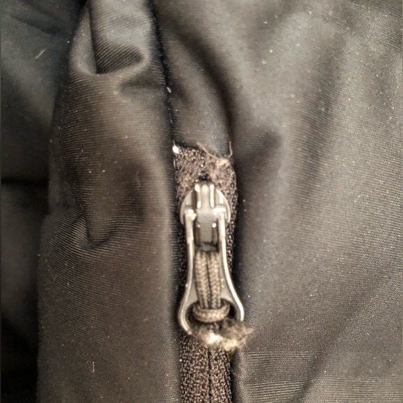 Mountain Hardware Stretchdown Hooded Jacket - Picture 3 of 11